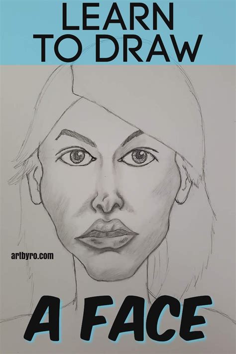 easy drawings for beginners|Free Art Lesson for Complete Beginners .